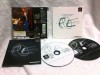 WOW! Parasite Eve (PlayStation, 1998) Super RARE Japan! 662248998015 | eBay</title><meta name=