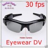 Spy Gafas de sol DVR-OCULTA vídeo cámara Grabadora espía DV | eBay</title><meta name=