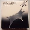  ESPAÑA 2002. 12 EUROS PLATA PRESIDENCIA U.E. EN BLISTER OFICIAL. 