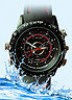  8GB Spy Watch Camera Mini DVR Waterproof Video Recorder Camcorder HD W0 