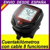 cuentakilometros lcd resistente al agua para bicicletas, | eBay</title><meta name=