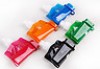  Collapsible kettle outdoor sports water bottles portable folding bag convenient 