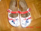 Birkenstock Mickey Maus