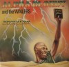 ALPHA BLONDY & THE WAILERS - JERUSALEM - DE 86 - NM