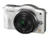 Panasonic LUMIX DMC-GF3CW 12.1 MP Digital Camera - White (Kit w/ ASPH 14mm Lens) 885170051799 | eBay</title><meta name=