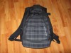  Dakine Pivot Pack Skate Rucksack Northwood Schwarz (21 Liter)