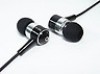  New Super Bass Metal Headphones Headsets Earphones For MP3 MP4 EB800 Black 