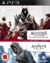 Assasins Creed: DOUBLE PACK , PRECINTADO PS3 CASTELLANO | eBay</title><meta name=