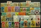  Netherlands Small Collection of MNH Stamps, Few SL.ST, High CV#623 