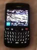  Blackberry 9780 Bold negro , 