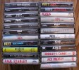 Lot of 22 Kiss Cassette Tapes | eBay</title><meta name=