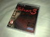  YAKUZA 3 NUEVO PAL ESPAÑA PARA PS3 