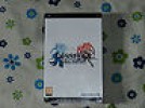  PSP Dissidia Final Fantasy Limited Edition Collector 