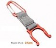  Travelling Climbing Outdoor Bottle Lock Fastly Multi-colors Hanging Buckle 