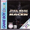  STAR WARS-EPISODE 1-RACER-ESPAÑA-JUEGO GAME BOY COLOR 