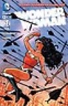  Nuevo Universo DC: Wonder Woman nº 01 