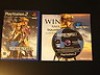  Valkyrie profile 2 Silmeria PS2 / Playstation 2 / PS3 Sony Pal Square-Enix RPG 