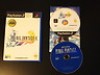  Final Fantasy X 2 DVD Edition PS2 / Playstation 2 / PS3 Sony Pal Square RPG 