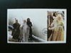  2003 New Zealand FDC: LOTR - Return of the King - Gandalf miniature sheet 