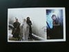  2003 New Zealand FDC: LOTR - Return of the King - Frodo miniature sheet 