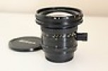  Nikon 28mm PC lens Beautiful shape ! Perfect glass ! 