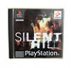  Silent Hill for Sony Playstation 083717170372 