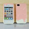 Pink 3D Melt Ice Cream Hard Plastic Back Case Cover Skin for iPhone 4 4G 4S 4Gs | eBay</title><meta name=