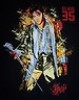  HARD ROCK CAFE BILOXI ELVIS 35 YEAR ANNIVERSARY SIZE LARGE T-SHIRT - NEW 