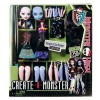 Monster High Create your Monster/Crea tu Monstruo Vampire & Seamonster | eBay</title><meta name=