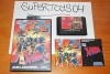 XMEN    !!!! ! Sega Mega drive - PAL! COMPLETO !! Megadrive