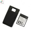  New 3500mAh Extended Battery + Back Cover Door For Samsung i9100 Galaxy S2 II 