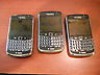  BlackBerry 9700, Bold *T-Mobile* Rough Used Condition for Parts / Repair !!! 061021462070 