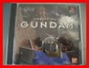  MOBILE SUIT GUNDAM. Sony Playstatión. Psone. Japonés importación. Completo. L@@K 