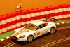 SCALEXTRIC ASTON MARTIN DBR9 GT GULF NUEVO JANDRO2007