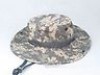  BREATHABLE CAMPING HIKING FISHING HUNTING AIR HOLE HAT ACU 