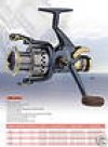  Spool 8+BB Ball Bearings Spinning Reel Reels SW60 