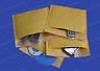  50pcs Kraft Bubble Padded Envelopes Mailers 160mmx140mm pp NPZ2 