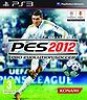  PES 2012 - PS3 - PAL ESPAÑA - PERFECTO ESTADO - PRO EVOLUTION SOCCER 