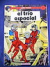  Yoko Tsuno Nº 1,El Trio Espacial,Ed.Novaro 1979 