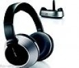  auricular inalambrico recargable HIFI Philips SHC8525 Super acolchados 