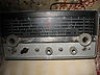  Vintage Hallicrafters Shortwave Receiver (S-107) 