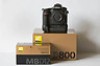  Nikon D800 36.3 MP Digital SLR Camera - Black (Body Only) 018208254804 