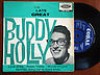  the late great BUDDY HOLLY 1958 UK VINYL EP 45 SINGLE 