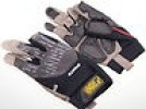  2 fingers Fishing Hand Gloves Rod Skip Prevention Brand New Fishman gift G1 