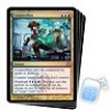  COUNTERFLUX X4 RETURN TO RAVNICA RTR magic MTG MINT CARD 