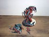  Tyranid Trygon & Carnifex - Spares or Repair 