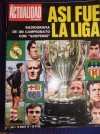 ASÍ FUE LA LIGA 71-72-RADIOGRAFÍA DE UN CAMPEONATO CON SUSPENSE