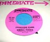  SMALL FACES Itchycoo Park 45 Orig Pink Immediate Label Psych Nice One!! 