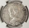  Spain 5 Pesetas 1890 PGM NGC AU Details Silver 