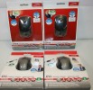 4 x Speedlink Maus Saphyr Bluetrace Maus -Bluetooth & Apex kabelose Maus mit USB